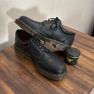 Dr. Martens